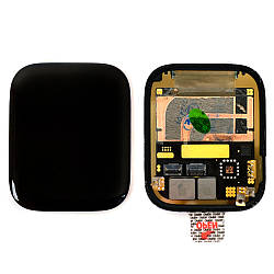 Дисплей (екран) Apple Watch 7 45 мм (оригінал)