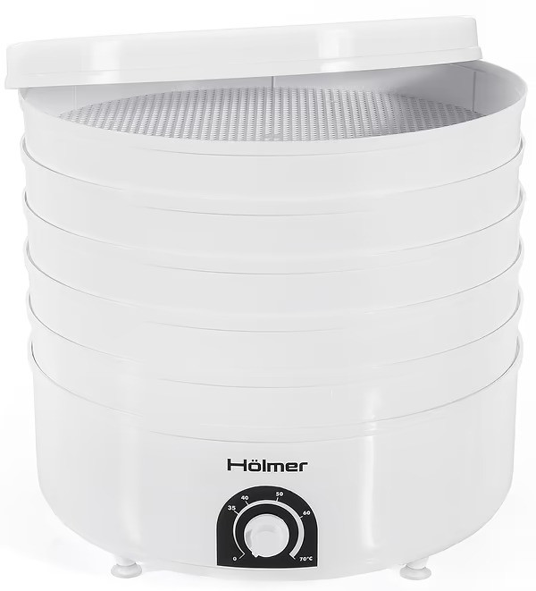 Сушилка Holmer HFD-51W, фото 1