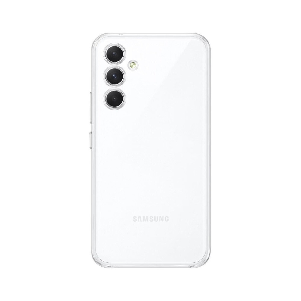 Чeхол-книжка Samsung Card Slot Case для Samsung Galaxy A54 SM-A546 Transparent (EF-QA546CTEGRU), фото 1