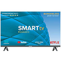 Телевізор Satelit 32H8001ST