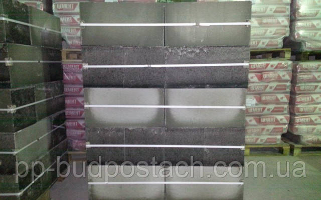 Віді газобетону: марки і класи матеріалу за різними показниками