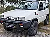 Посилені механічні хаби AVM 752XP Extreme для Nissan Terrano 1, 2 (27 шліців), фото 9