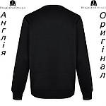 Кофта чоловіча Slazenger (Слазенгер) з Англії - толстовка, фото 4