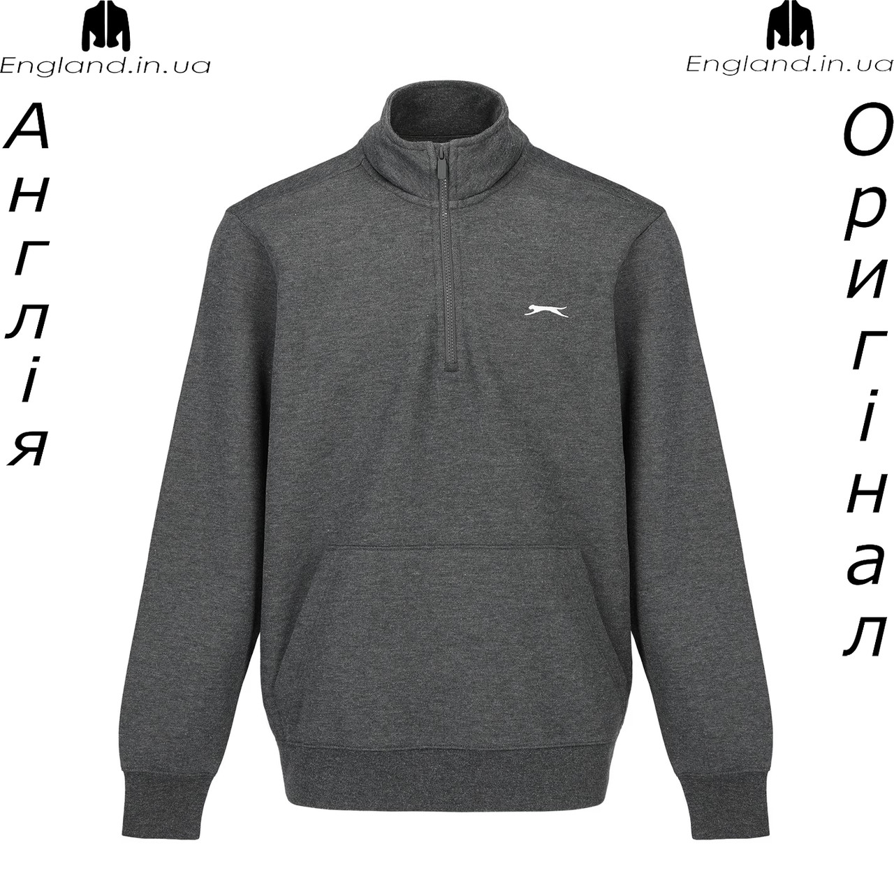 Кофта чоловіча Slazenger (Слазенгер) з Англії