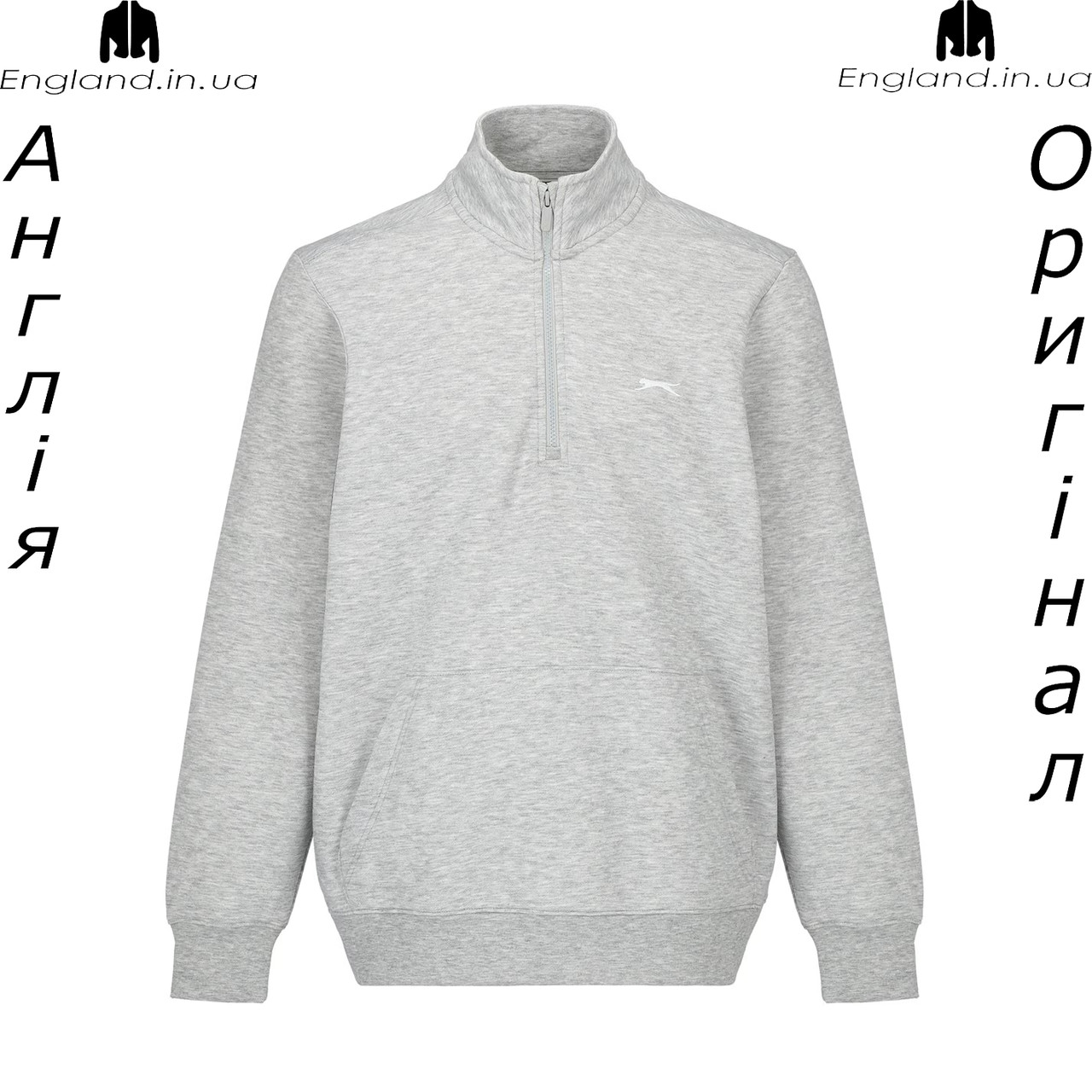 Кофта чоловіча Slazenger (Слазенгер) з Англії