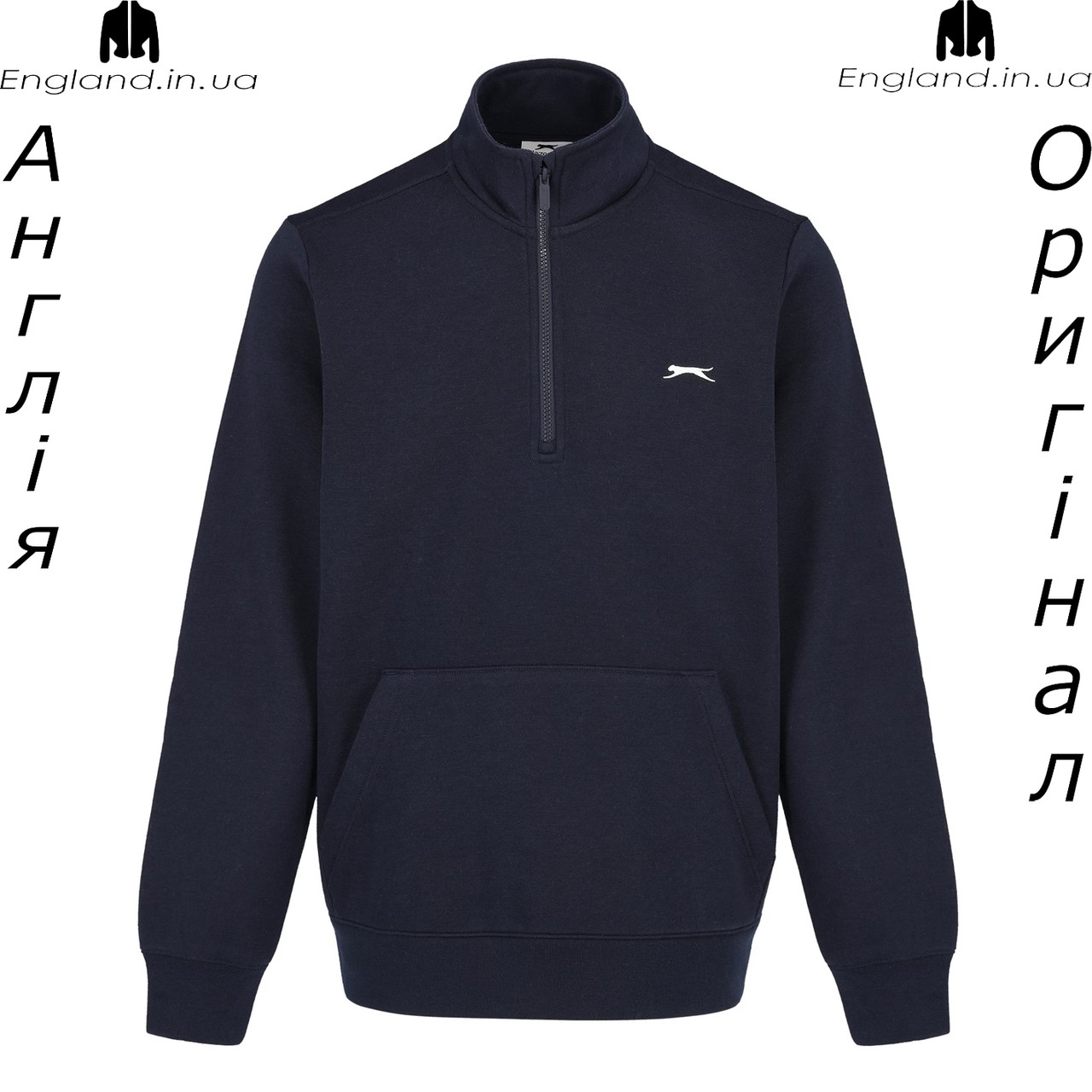 Кофта чоловіча Slazenger (Слазенгер) з Англії, фото 1