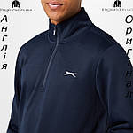 Кофта чоловіча Slazenger (Слазенгер) з Англії, фото 7