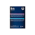 АКЦІЯ! Корм вологий Brit Premium для кошенят курка+риба, 3+1, фото 6