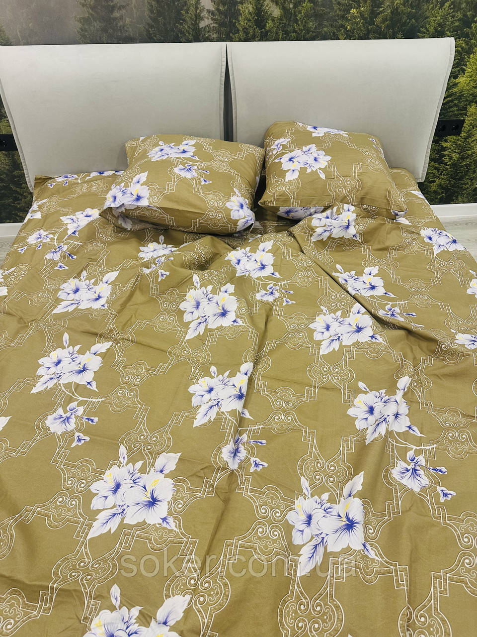 Єврокомплект, 75 щільність