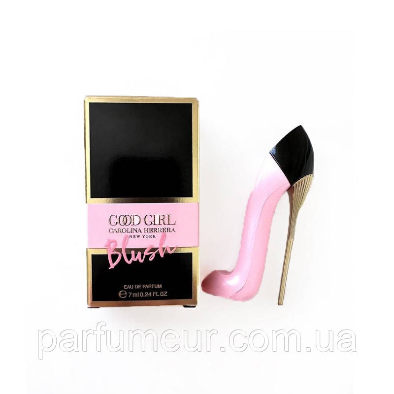 Carolina Herrera Good Girl Blush парфумована вода 7 мл, фото 1
