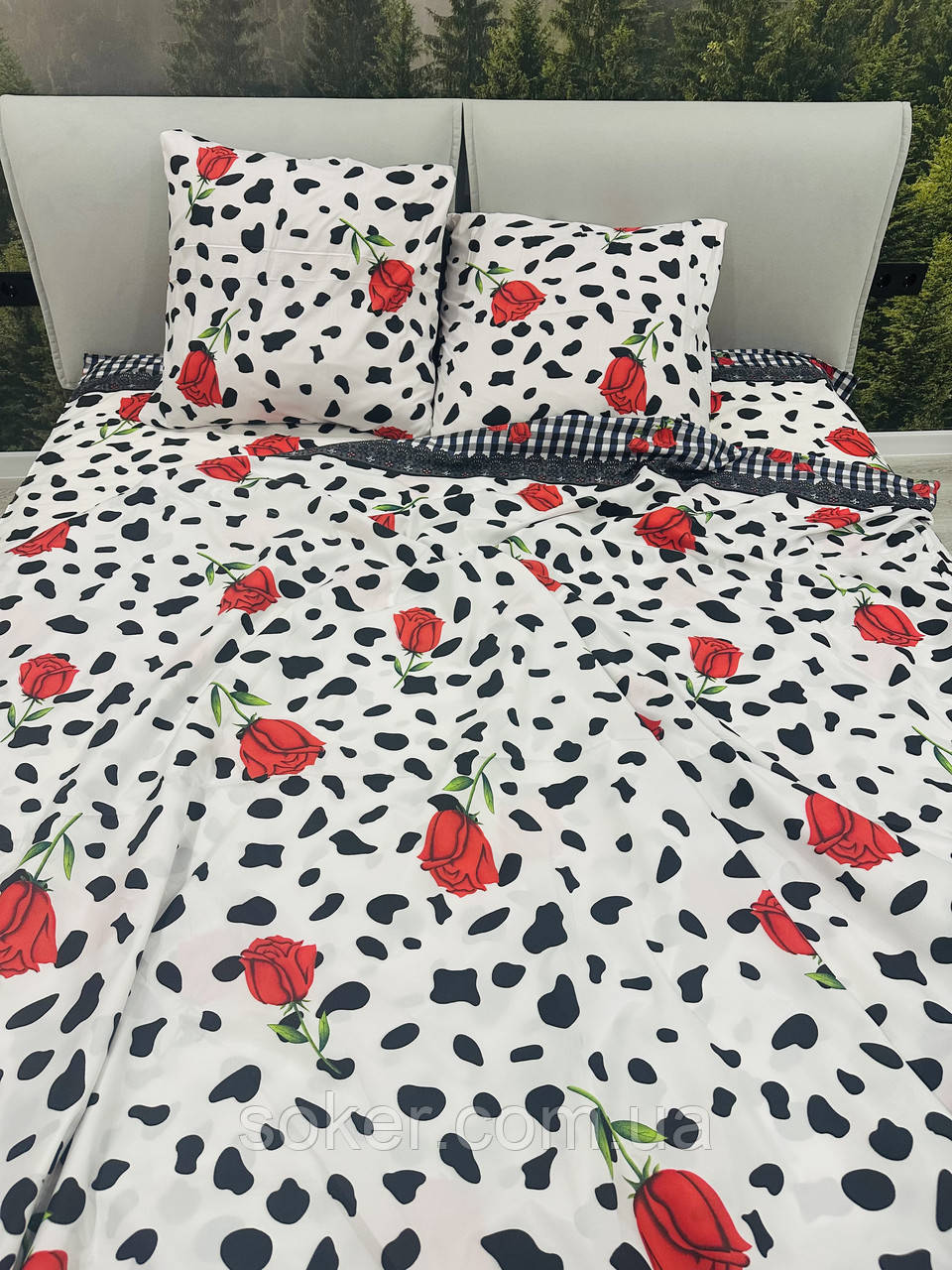 Єврокомплект, 75 щільність