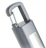 Кемпінговий, туристичний, міський ліхтар ZJ-119 (Xiaomi Smiling Shark SD-1023), фото 8