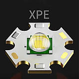 Кемпінговий, туристичний, міський ліхтар ZJ-119 (Xiaomi Smiling Shark SD-1023), фото 7