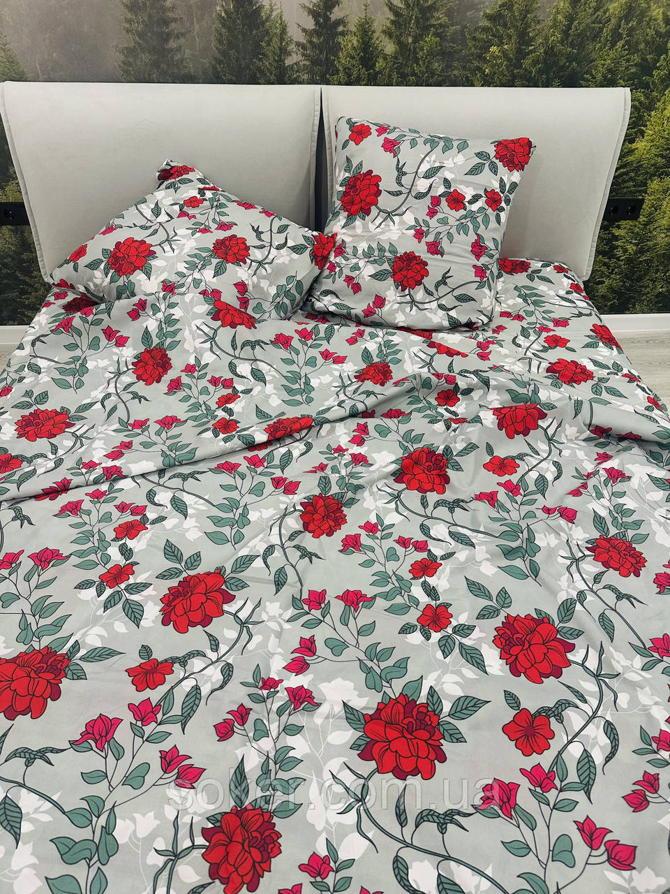 Євро комплект, 75 щільність, фото 1