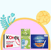 Гігієнічні засоби