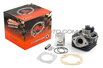 Поршнева циліндр Honda DIO ZX 65 AF34/35 ЦПГ LEAD AF48 (Ø44) (Тайвань)