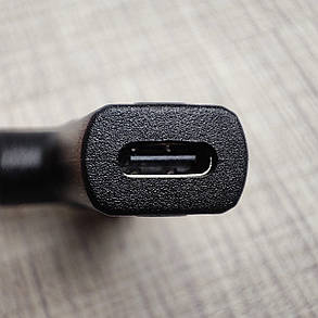 Перехідник Type-C зарядка ноутбука павербанк 4,8 x 1,7 мм, фото 3