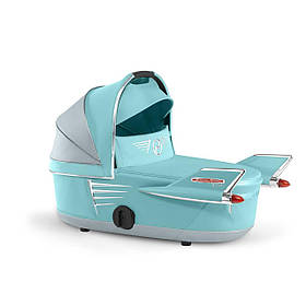 Люлька Cybex Mios by Jeremy Scott Car