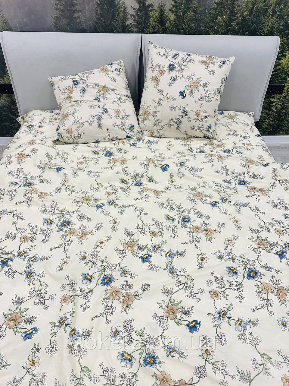 Євро комплект, 75 щільність, фото 1