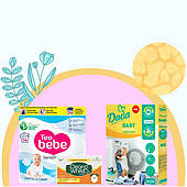 Побутова хімія