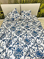 Євро комплект постільної білизни