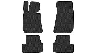 EVA Ева килимки в салон для BMW 3 Series E30 1982-1994 / БМВ Е30 килимки