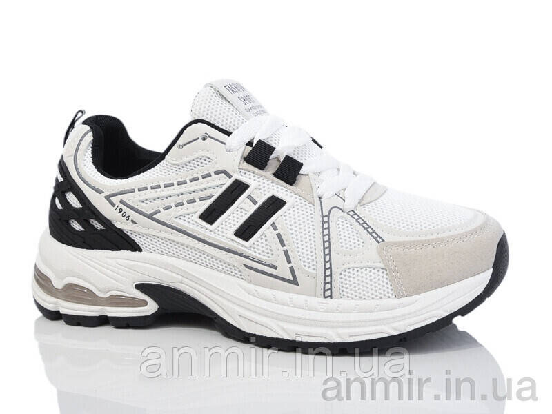 Кросівки дорослі жіночі весна/осінь H54-4 (36-41) "Xifa" купити гуртом на 7км.