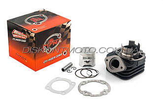 Поршнева Honda DIO 72 куба ZX AF34/35, LEAD AF48 (Ø48мм) (Тайвань) MTRT