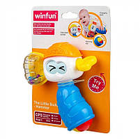 Брязкальце WinFun ВінФан Молоточок (0679-NI), фото 4