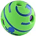Іграшка для собак зі звуком хихикаючий м'яч Wobble Wag Giggle Ball AND-98 Jw, фото 3