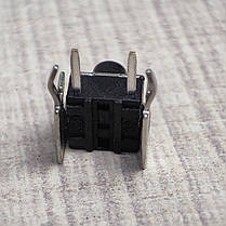 Кнопка тактова 6 х 6 х 7 мм 90° монітор BenQ APC 525, фото 5