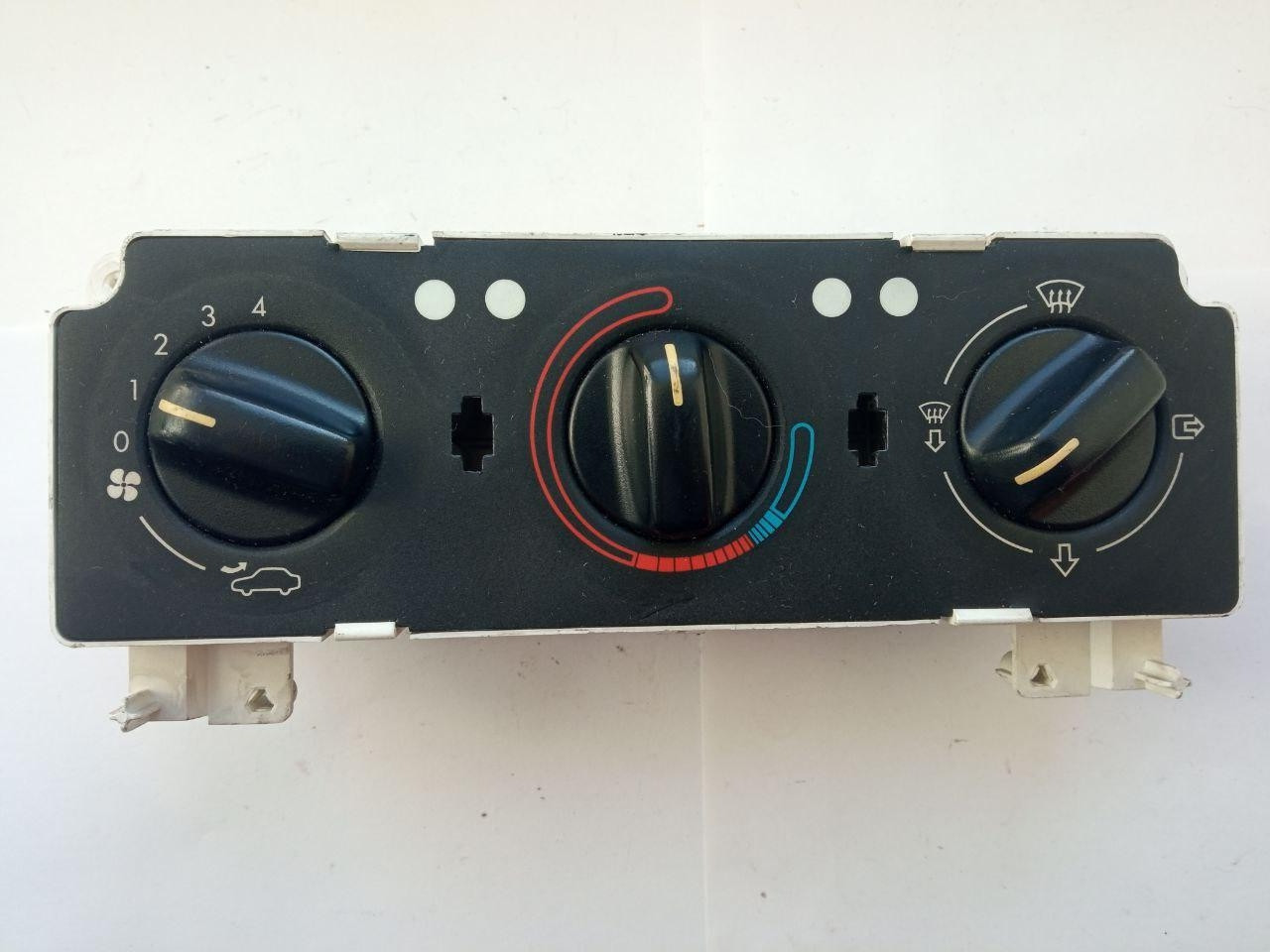 Панель кнопок Peugeot 306 83.005.126.3F / 830051263F, фото 1