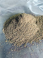 Бетонная огнеупорная смесь БВС-12