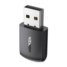 USB Wi-Fi мережевий адаптер 600Мб, 802.11ax, Ugreen CM762 AX900, фото 4