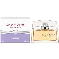 Love in Paris Nina Ricci парфумована вода 50 мл