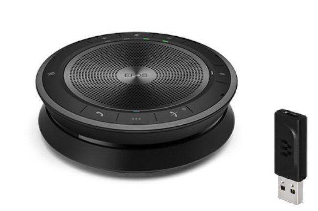 Bluetooth USB-спікерфон для Teams EPOS EXPAND 40T