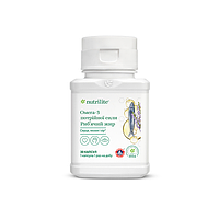 Nutrilite Омега-3 тройной сили 30 капс