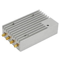 SDR радіостанція з 4 антенами 70МГц 6ГГц LibreSDR PLUTO з Zynq7020, фото 5