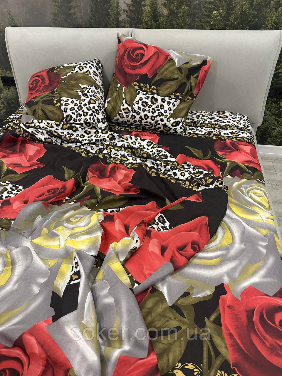 Єврокомплект, 75 щільність, фото 1