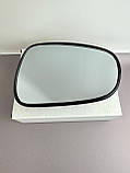 Lexus CT (Лексус СT) 2010-2022 вкладиш дзеркала правого (дзеркальний елемент), фото 4