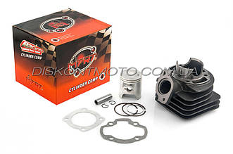 Поршнева група Honda LEAD 90 HF05E (d48) оригінал MTRT