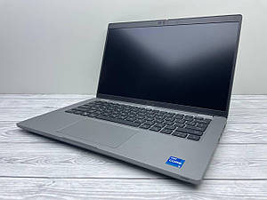 Ноутбук Dell Latitude 5420 ОПТ А-