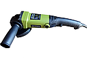 Болгарка Eltos МШУ-125-1250SE (Регулювання та стабілізація обертів), фото 2