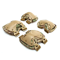 Набір наколінників та налокітників