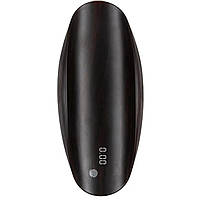 Електронні ваги Calandis Small Scale для чаю з usb зарядкою, Чорні, 0,1 - 200 г, фасувальні, з акумулятором