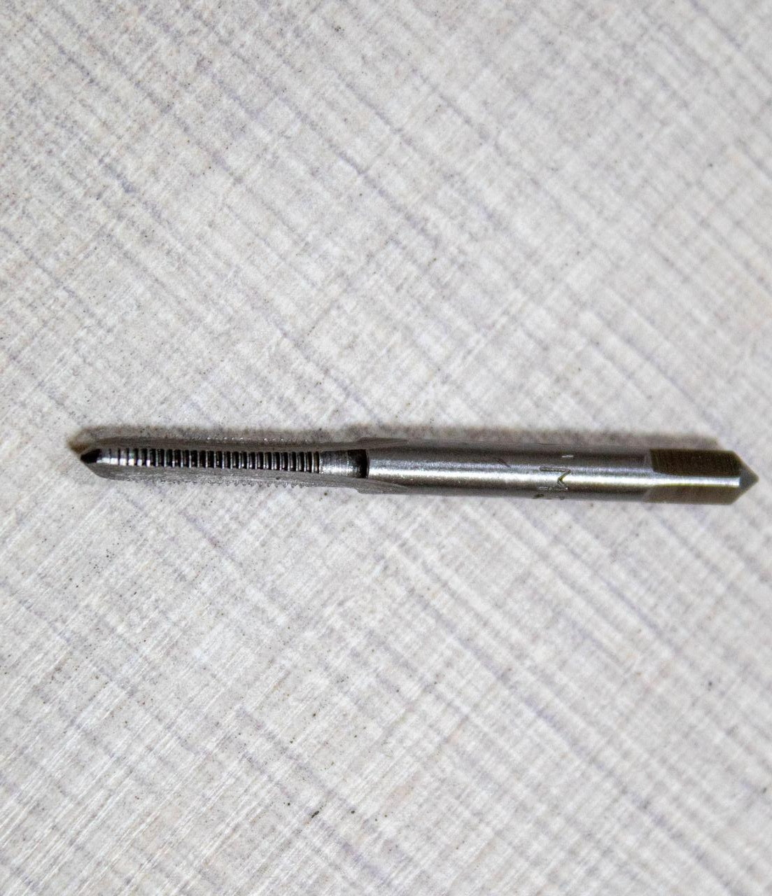 Мітчик М4 х 0,7мм