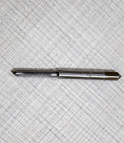 Мітчик М4 х 0,7мм