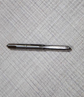 Мітчик М4 х 0,7мм, фото 2