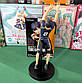 Фігурка Тобіо Кагеяма Волейбол (Bandai Spirits) / Posing Figure Kageyama Tobio Haikyuu, фото 4