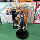 Фігурка Тобіо Кагеяма Волейбол (Bandai Spirits) / Posing Figure Kageyama Tobio Haikyuu, фото 2